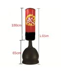 Generic Boxing Stand And Free Standing Punching Bag | MFX-9136