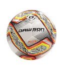 Dawson Sports Mission Football-Size 4