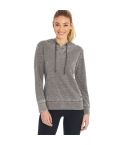 Marika Women's Helen Hoodie -Charcoal Gray 