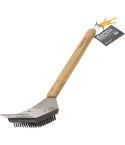 Monolith Grill Brush