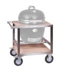 Monolith Lechef Buggy & Side Table