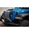 Jeepers JL MONSTER HOOD