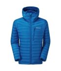 Montane Featherlite Down Jacket, Men