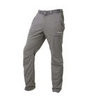 Montane Terra Pack Pants, Men, Regular Leg