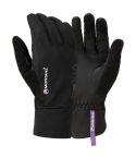 Montane Via Trail Glove, Women