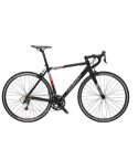 Wilier Bike Montegrappa Tiagra Black/White