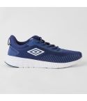 Umbro Morley Unisex Sneaker in TW Navy/White