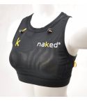 Naked Running Vest Women