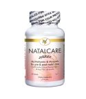 Natural Fervor NatalCare Multivitamin & Minerals for Pre & Post Natal care 60 Tablets 