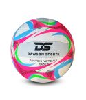 Dawson Sports Match Netball- Size 5