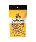 Eden Foods Organic Pumpkin Seeds, Organic 113g