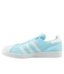 Adidas Originals Men Superstar Shoes 80S PK Sneakers-UK 10