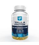 Yalla Protein Omega 3 High Strength Capsules - 100 Tablets