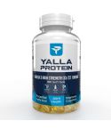 Yalla Protein Omega 3 High Strength Capsules - 180 Tablets