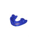 Opro Mouthguard Self-Fit Gen4 Full Pack Bronze Adult - Blue