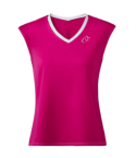 O´Padel Sleeveless T-shirt Fuschia