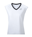 O´Padel Sleeveless T-Shirt White