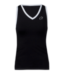 O´Padel Tank Top Black