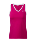 O´Padel Tank Top Fuschia