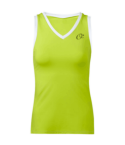 O´Padel Tank Top Lime Green