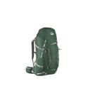 Lowe Alpine Alpamayo 70-90, Crocodile Green/Zinc Backpack