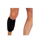 Oprotec Adjustable Calf Support Black - OSFM