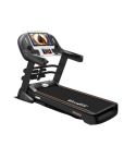 Volks P831 Motorized Treadmill w/LCD