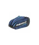 Bullpadel Performance Navy Blue Padel 004 Racket Bag