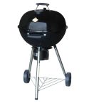 Purefire 57cm Master Kettle Charcoal Grill