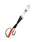 ProQ Premium BBQ Tongs - Stainless Steel