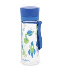 Aladdin Zoo Flip & Sip Water Bottle 0.43L