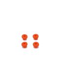 ProQ Gromlets - Silicone BBQ Eyelets - Pack of 4