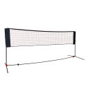 Dawson Sports Pop Up Tennis/Badminton Net - 3M