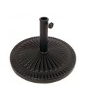 Pro Camp Umbrella Base Stee