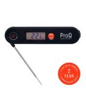 ProQ Digital Instant Read Thermometer - Rechargeable