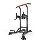 Marshal Fitness Pull Up & Dip Station Dip Stand Power Tower