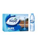 Masafi Water 500 ml x 24pcs