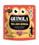 Quinola Mothergrain Organic Tex Mex Quinola Kids 150g