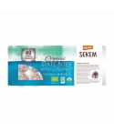 Sekem Organic Date Bites With Coconut 120g