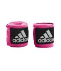 Adidas Hand Wrap - Pink 5x2.55m