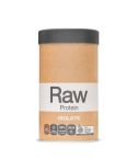 Amazonia RAW Pea/Rice Protein Isolate - Natural