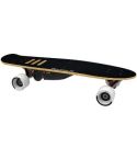 Razor X Electric Skateboard Wood Cruiser