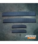 Jeepers Jl Door Sill Guard For 4 Doors