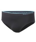 Runderwear Men’s Briefs - Black