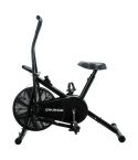 Sparnod Fitness SAB-06 Moving Handle Bar Exercise Bike / Air Bike