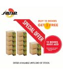 Special Offer Sane Spin Premium - Padel Balls