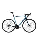 Ridley Bike Liz Sl Disc Brake Shimano 105 Mix Light Blue/Blue - M