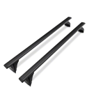 Jeepers JL/JK/JT Gladiator Cross Bar 2 Pcs Aluminium