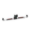 Jeepers Jk Rough Country Jeep 07-18 2 - 6 Inch N3 Dual Steering Stabilizer