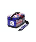 KitBrix Bag - Ballistic Union Jack Limited Edition